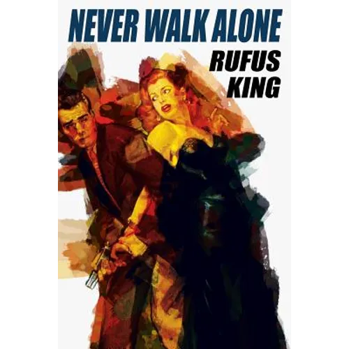 Never Walk Alone - Paperback