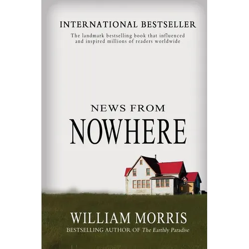 News From Nowhere - Paperback