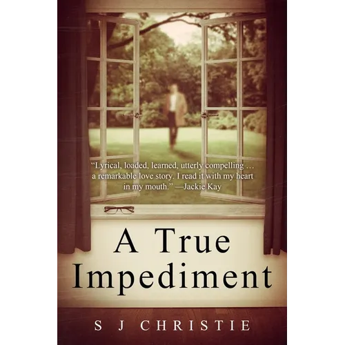 A True Impediment - Paperback