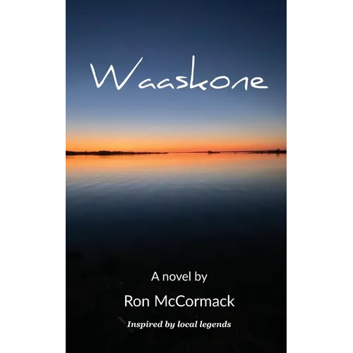Waaskone - Paperback