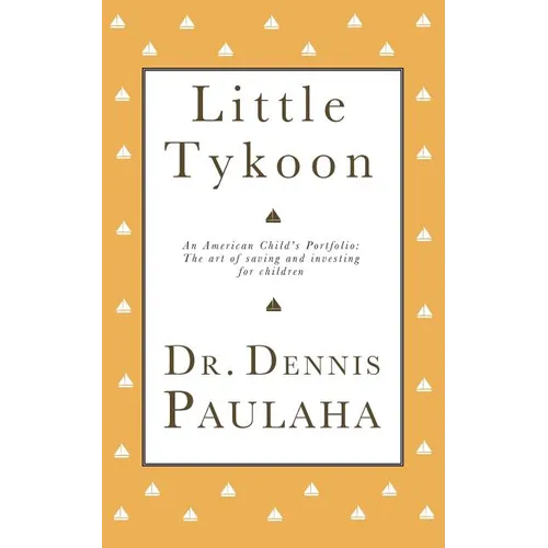 Little Tykoon - Paperback