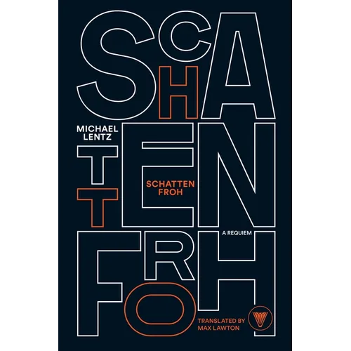 Schattenfroh - Paperback
