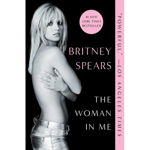 The Woman in Me - Paperback