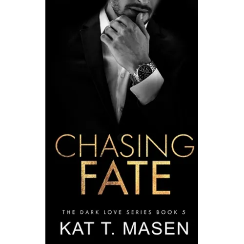 Chasing Fate - Paperback
