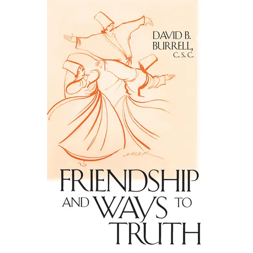 Friendship Ways to Truth - Paperback