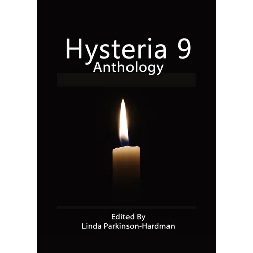 Hysteria 9: Anthology - Paperback