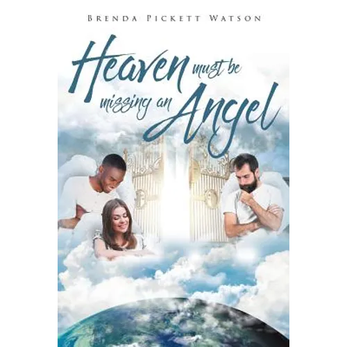 Heaven Must Be Missing An Angel: I Saw Her at the Bus Stop - Paperback