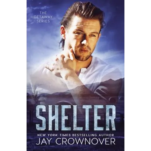 Shelter - Paperback