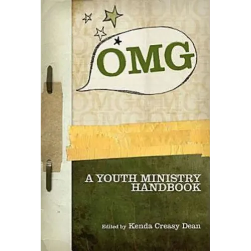 OMG: A Youth Ministry Handbook - Paperback