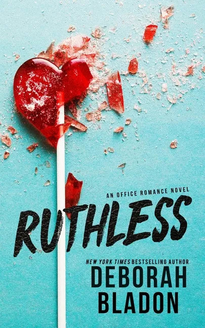 Ruthless - Paperback
