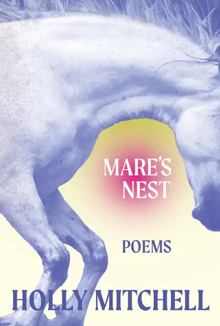 Mare's Nest - Paperback