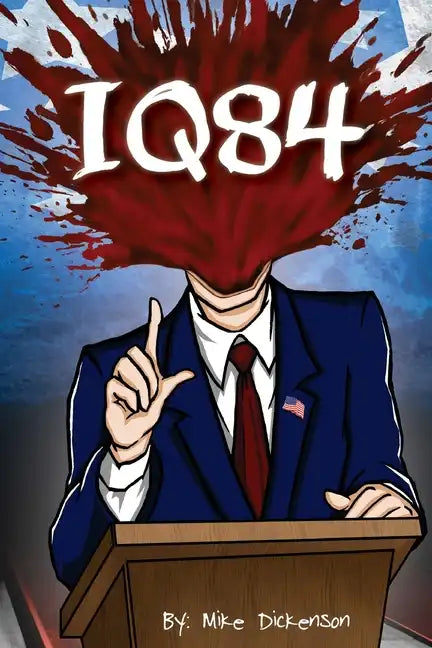 Iq84 - Paperback