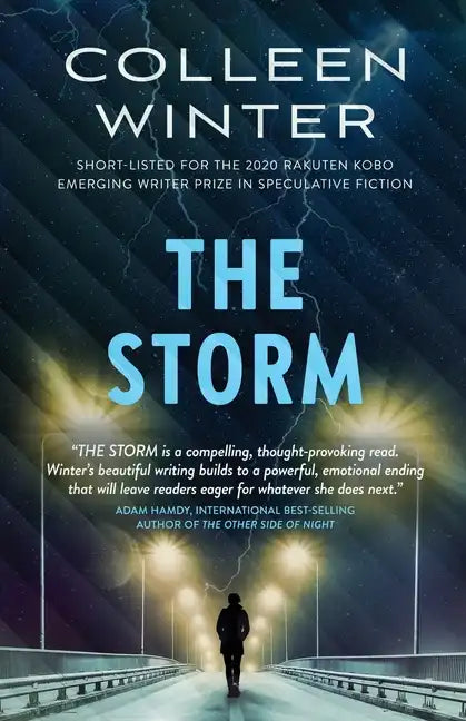 The Storm - Paperback