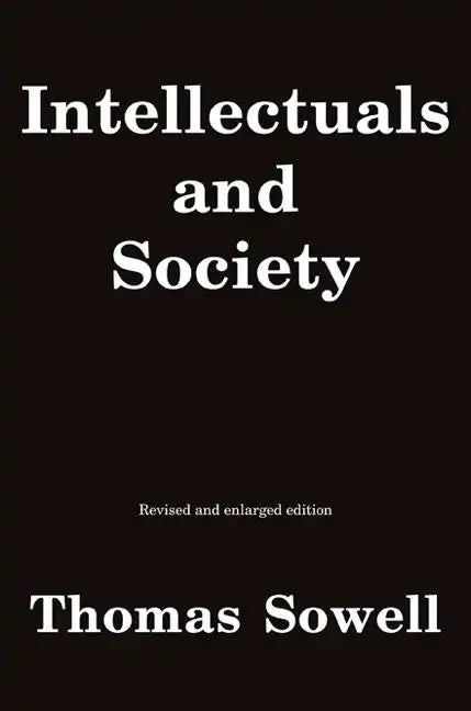 Intellectuals and Society - Paperback