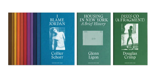 Greater New York: Curatorial Roundtable - Paperback