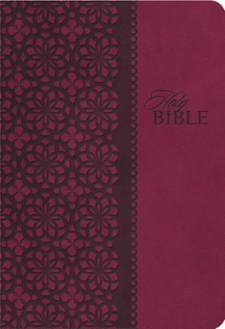 Study Bible-KJV - Imitation Leather