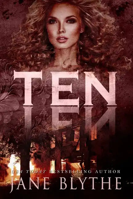 Ten - Paperback