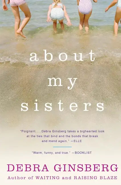 About My Sisters - Paperback