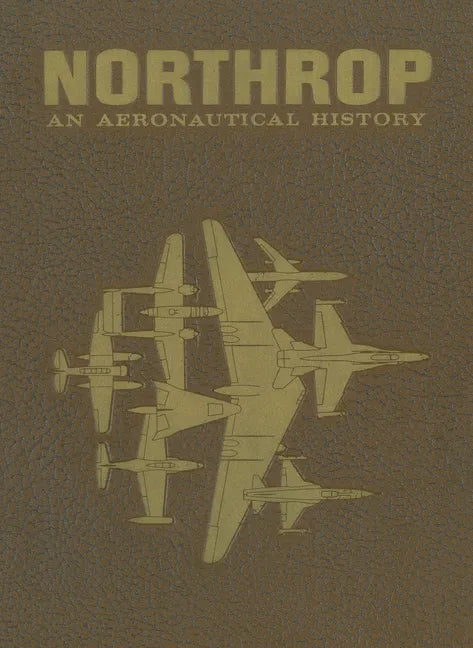 Northrop - Hardcover