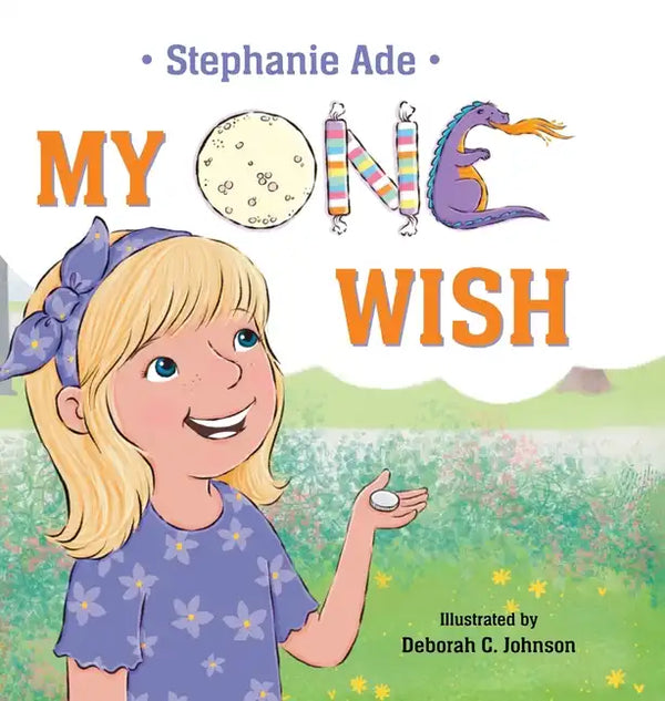 My One Wish - Hardcover