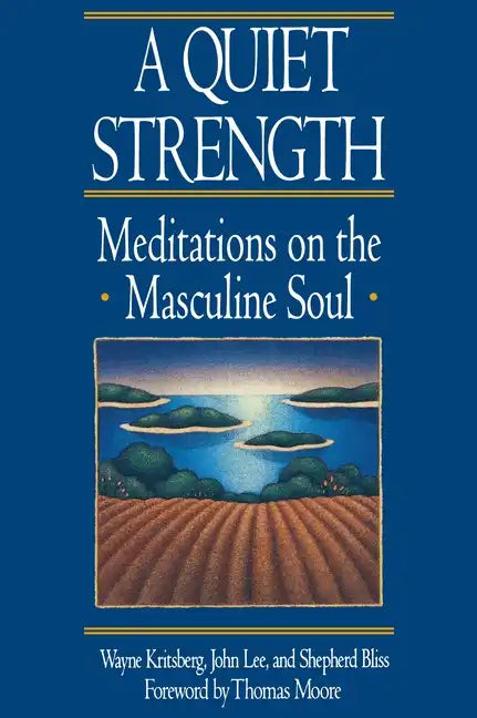 A Quiet Strength - Paperback