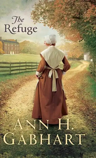 Refuge - Hardcover