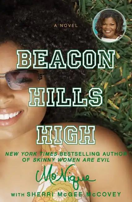 Beacon Hills High - Paperback