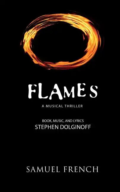 Flames - Paperback