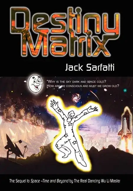 Destiny Matrix - Hardcover