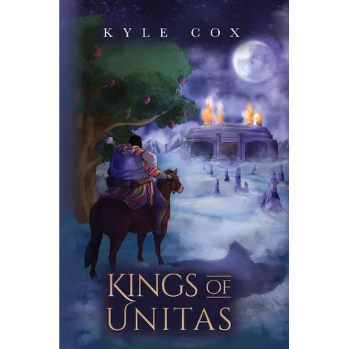 Kings of Unitas - Hardcover