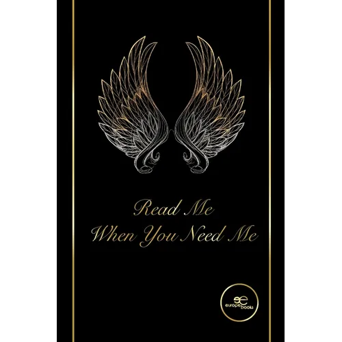 Read Me When You Need Me - Paperback
