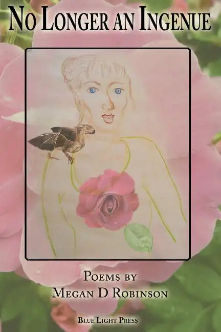 No Longer An Ingenue - Paperback