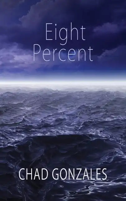 Eight Percent - Paperback