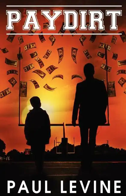 Paydirt - Paperback