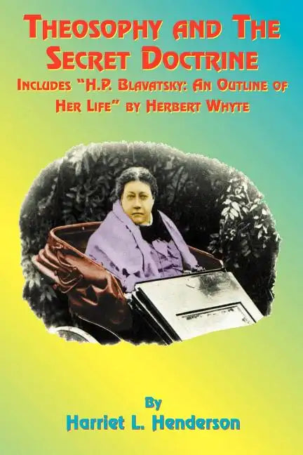 Theosophy and the Secret Doctrine Condensed: The Races of Mankind - Paperback