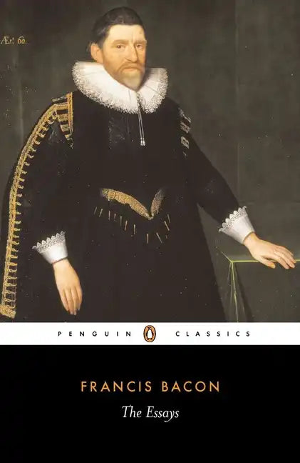 The Essays - Paperback