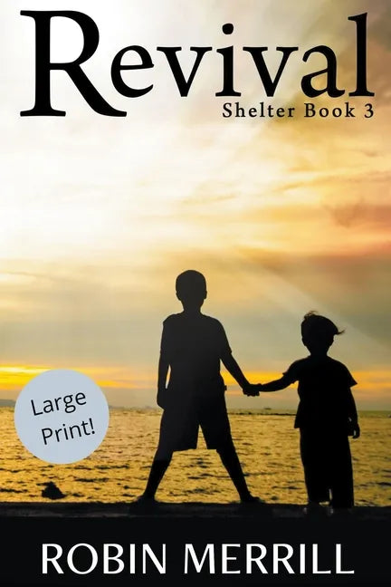 Revival (Large Print) - Paperback