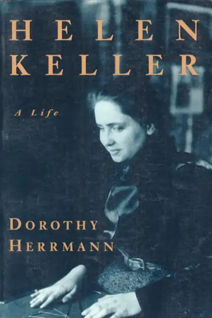 Helen Keller: A Life - Paperback