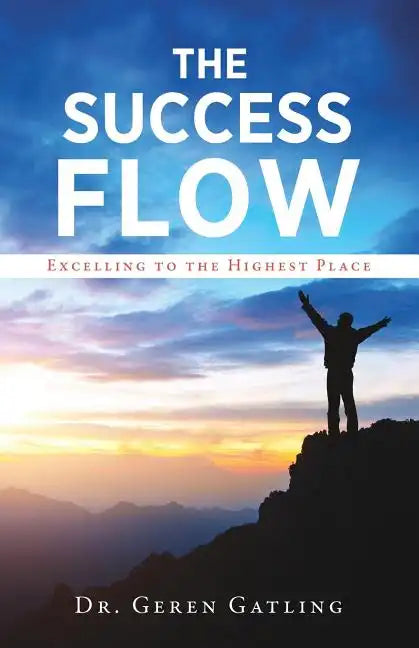 The Success Flow - Paperback