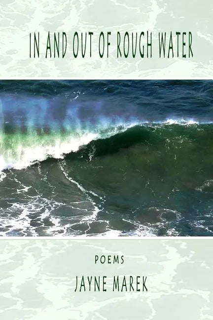 In and Out of Rough Water - Paperback