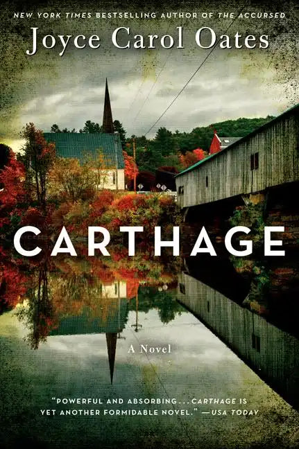 Carthage - Paperback