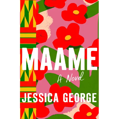 Maame - Paperback