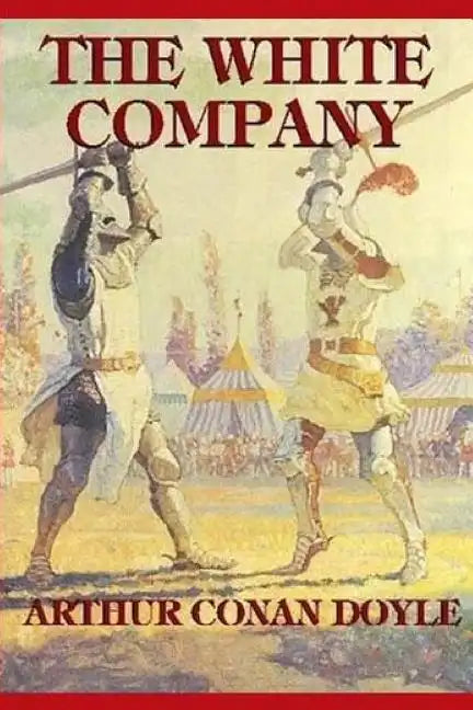 The White Company - Paperback