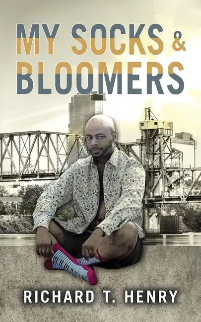 Socks and Bloomers - Paperback