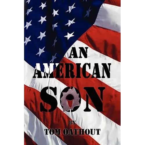 An American Son - Hardcover