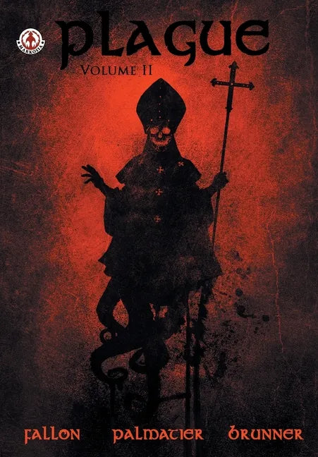 Plague: Volume 2 - Paperback