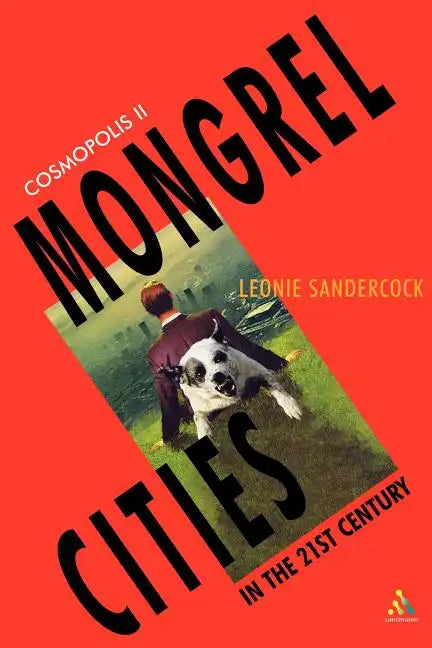 Cosmopolis II - Paperback