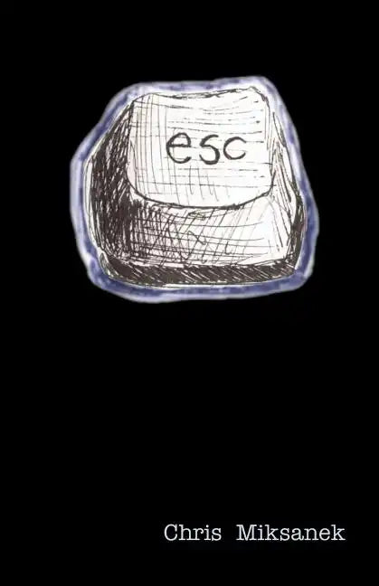 Esc: 400 Years Of Computer Humor - Paperback