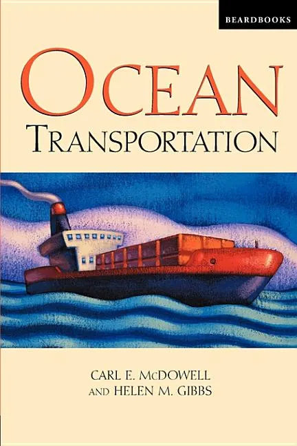 Ocean Transportation - Paperback