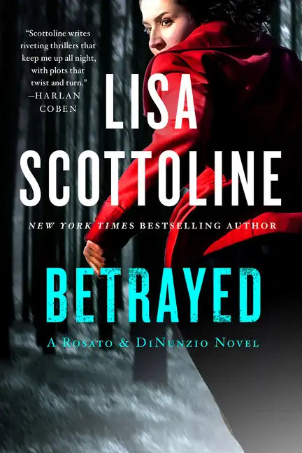 Betrayed - Paperback